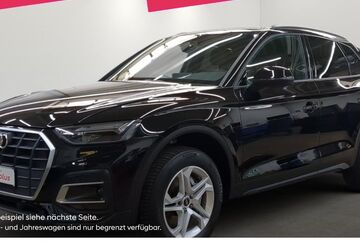 Audi Q5 22.802 km 34.550 &euro; Mülheim a.d. Ruhr 45481