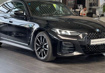 BMW 430 Gran Coupé 48.676 km 44.990 &euro; Langenfeld 40764