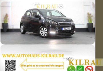 Peugeot 108 71.000 km 6.499 &euro; Mettmann 40822