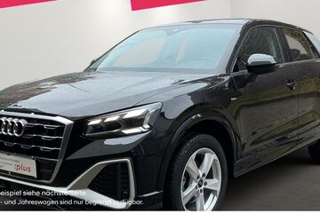 Audi Q2 39.336 km 23.650 &euro; Duisburg 47249