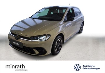 VW Polo 4.892 km 22.880 &euro; Moers 47441