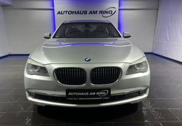 BMW 750 46.259 km 24.999 &euro; Ratingen bei Düsseldorf 40878