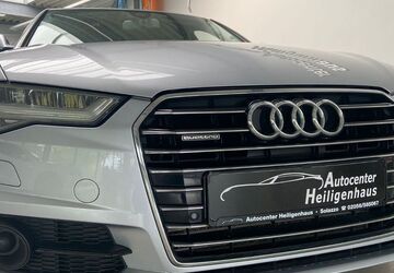 Audi A6 290.540 km 12.480 &euro; Heiligenhaus 42579
