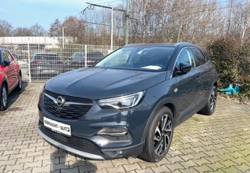 Opel Grandland (X) 51.225 km 18.690 &euro; Duisburg 47178