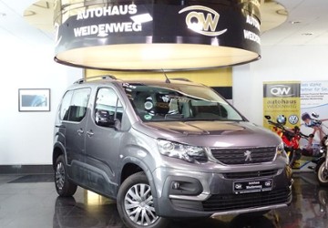 Peugeot Rifter 74.321 km 16.950 &euro; Duisburg 47058