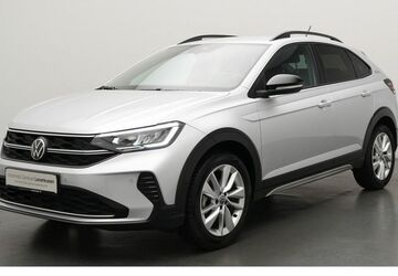 VW Taigo 25.205 km 22.680 &euro; Leverkusen 51379