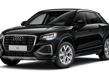 Audi Q2 5.900 km 33.750 &euro; Duisburg 47178