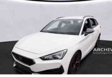 Cupra Leon 40.102 km 23.480 &euro; Leverkusen 51379