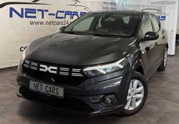 Dacia Sandero 49.980 km 14.850 &euro; Hilden 40721