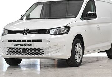 VW Caddy Maxi 6.866 km 27.490 &euro; Mettmann 40822