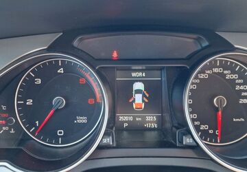Audi A5 256.000 km 10.200 &euro; Krefeld 47800