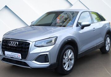 Audi Q2 61.640 km 19.990 &euro; Düsseldorf 40231