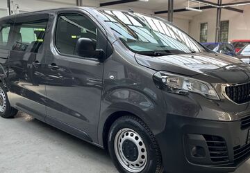 Peugeot Expert 71.000 km 19.450 &euro; Velbert 42551