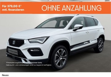Seat Ateca 14.990 km 31.880 &euro; Neuss 41460