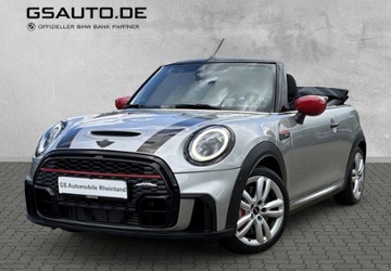 Mini John Cooper Works Cabrio 39.994 km 29.990 &euro; Krefeld 47809