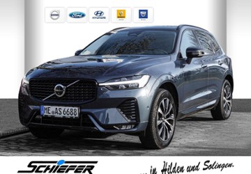 Volvo XC60 7.769 km 43.980 &euro; Hilden 40721