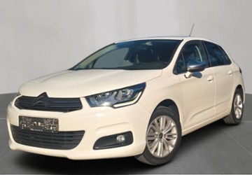 Citroen C4 120.700 km 4.999 &euro; Krefeld 47839