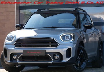 Mini Cooper Countryman 54.350 km 24.990 &euro; Krefeld 47800