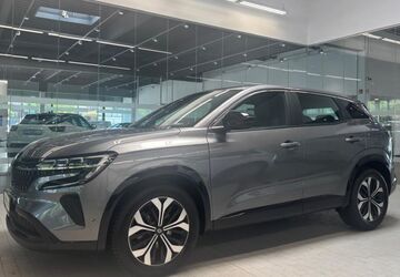 Renault Austral 22.137 km 24.390 &euro; Duisburg 47167