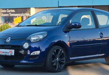 Renault Twingo 121.000 km 3.899 &euro; Mülheim an der Ruhr 45475