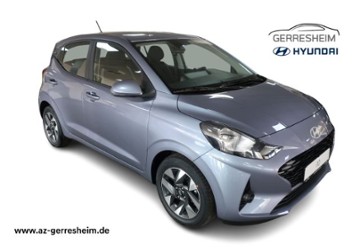 Hyundai i10 5.109 km 17.987 &euro; Jüchen 41363