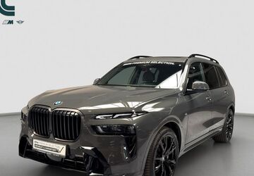 BMW X7 61.729 km 77.290 &euro; Neuss 41460