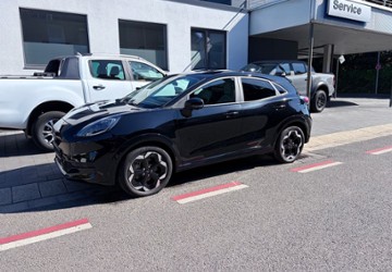 Ford Puma Gen-E 2.999 km 30.990 &euro; Krefeld 47839