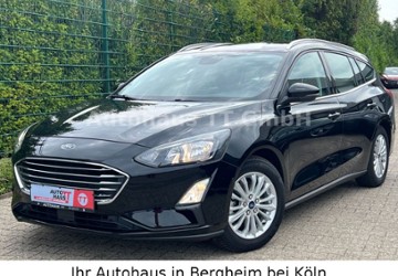 Ford Focus 39.868 km 12.890 &euro; Bergheim bei Köln 50126