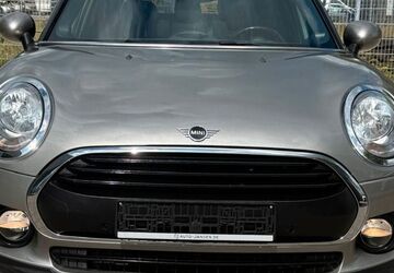 Mini ONE 99.125 km 10.390 &euro; Duisburg 47169