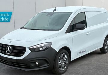 Mercedes-Benz Citan 3.333 km 35.629 &euro; Krefeld 47807
