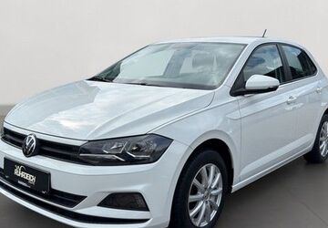 VW Polo 15.800 km 13.990 &euro; Duisburg 47059