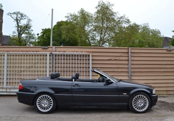 BMW 323 149.000 km 9.450 &euro; Duisburg 47166
