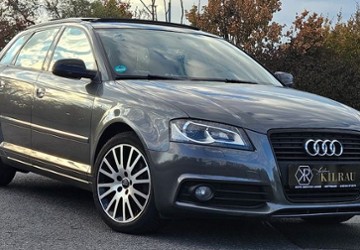 Audi A3 85.211 km 8.999 &euro; Mettmann 40822