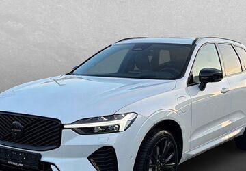 Volvo XC60 4.999 km 57.880 &euro; Moers 47441