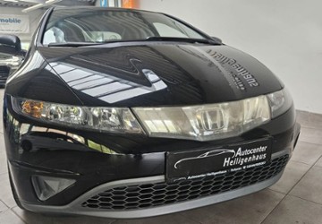 Honda Civic 233.601 km 1.980 &euro; Heiligenhaus 42579