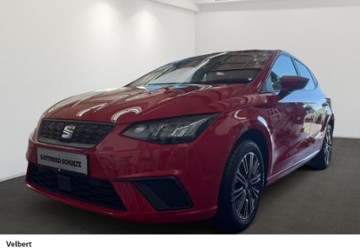 Seat Ibiza 20.136 km 17.740 &euro; Velbert 42553