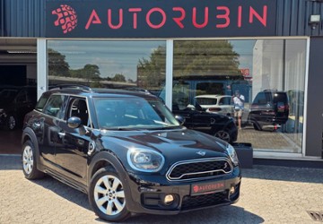 Mini Countryman S (Cooper) 64.333 km 16.900 &euro; Krefeld 47803