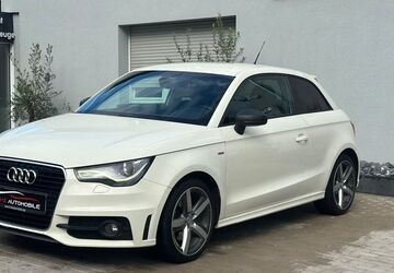 Audi A1 226.300 km 7.490 &euro; Velbert 42551