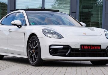 Porsche Panamera 129.000 km 69.000 &euro; Korschenbroich 41352