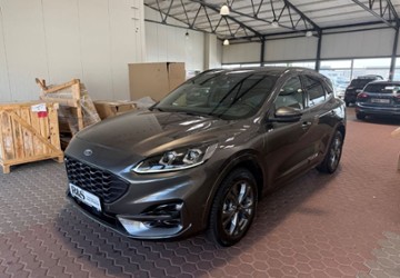Ford Kuga 38.998 km 23.880 &euro; Pulheim 50259