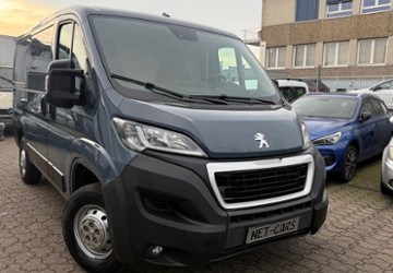 Peugeot Boxer 154.430 km 11.850 &euro; Hilden 40721