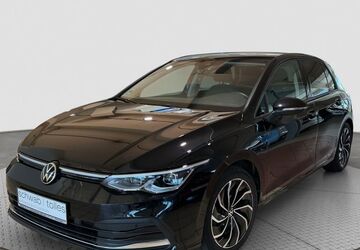 VW Golf 34.438 km 20.990 &euro; Neuss 41469