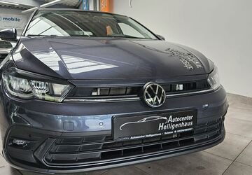 VW Polo 36.692 km 16.980 &euro; Heiligenhaus 42579