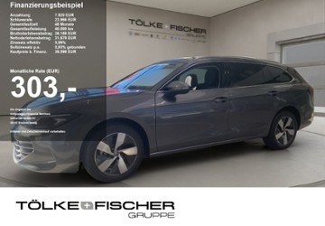 VW Passat Variant 3.000 km 39.599 &euro; Krefeld 47805