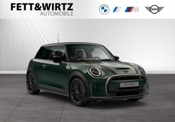 Mini Cooper SE 14.750 km 23.650 &euro; Moers 47441