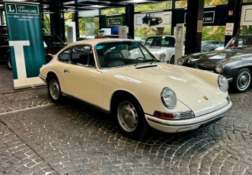 Porsche 911 Urmodell 88.423 km 114.600 &euro; Düsseldorf 40595