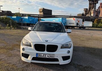 BMW X1 157.000 km 9.000 &euro; Duisburg 47139