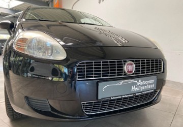 Fiat Grande Punto 168.585 km 980 &euro; Heiligenhaus 42579