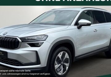 Skoda Kodiaq 21.475 km 44.990 &euro; Neuss 41460