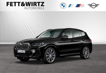 BMW X3 48.273 km 47.777 &euro; Moers 47441